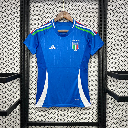 ITALY I WOMEN'S EURO 2024 