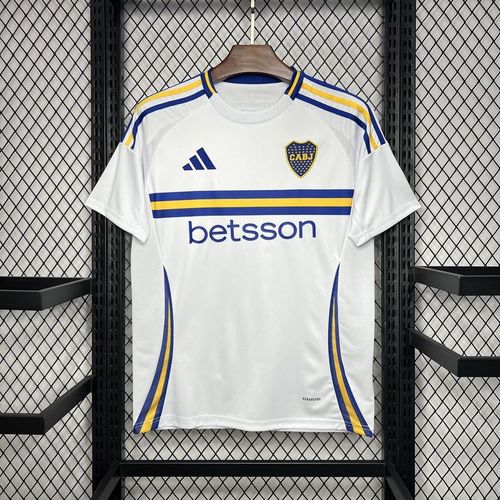 BOCA JUNIORS II 24/25 