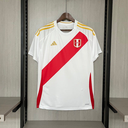 PERU I COPA AMÉRICA 2024