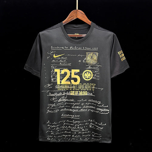 EINTRACHT FRANKFURT 125th ANNIVERSARY 24/25