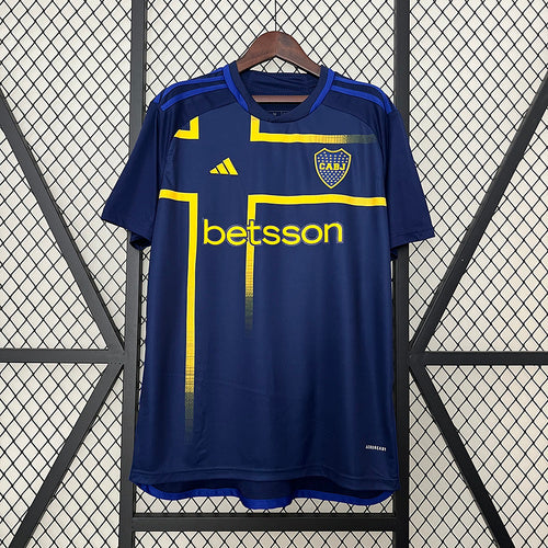 BOCA JUNIORS III 24/25 