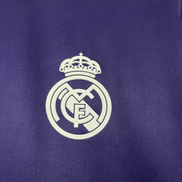 REAL MADRID Y-3 ADDRESS 24/25 