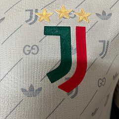 JUVENTUS "GUCCI" 