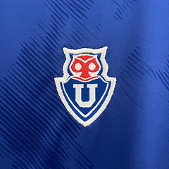 UNIVERSIDAD DE CHILE I 24/25 