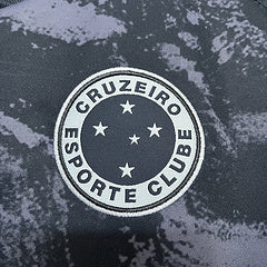 CRUZEIRO III 24/25 FEMININA