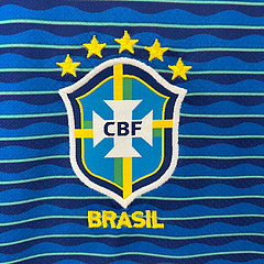 BRASIL COPA AMÉRICA II 2024 FEMININA