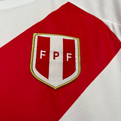 PERU I COPA AMÉRICA 2024