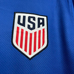 USA II COPA AMERICA 2024