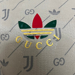 JUVENTUS "GUCCI" 