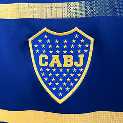 BOCA JUNIORS III 24/25 