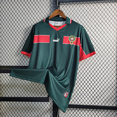 MARROCOS I RETRO 1998