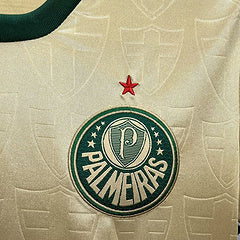 PALMEIRAS III 24/25 FEMININA