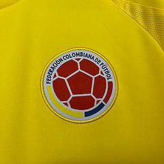 COLOMBIA COPA AMÉRICA I 2024