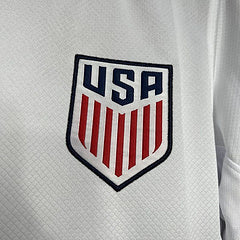 USA I COPA AMERICA 2024 FEMININA