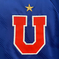 UNIVERSIDAD DE CHILE I 24/25 