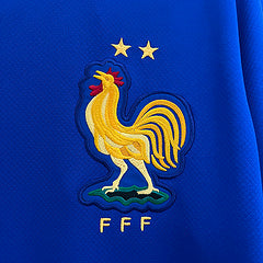 FRANCE I EURO 2024