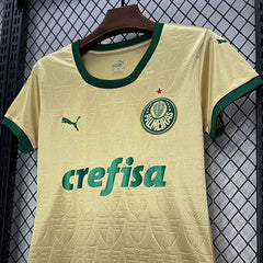 PALMEIRAS III 24/25 FEMININA