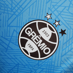 GREMIO TREINAMENTO I 24/25