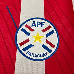 PARAGUAI I COPA AMÉRICA 2024