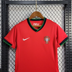 PORTUGAL I EURO 2024 WOMEN 