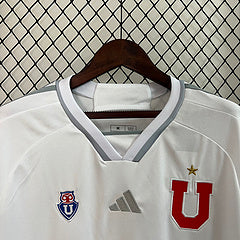 UNIVERSIDAD DE CHILE II 24/25 