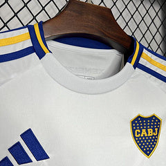 BOCA JUNIORS II 24/25 