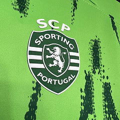 SPORTING LISBON III 24/25 