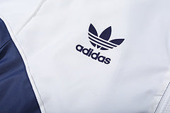 REAL MADRID WINDBREAKER