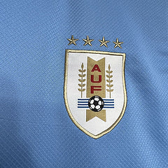 URUGUAI I COPA AMERICA 2024