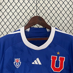 UNIVERSIDAD DE CHILE I 24/25 