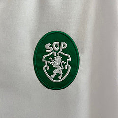 SPORTING LISBOA II "60th Anniversary" 24/25 