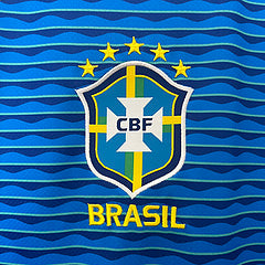 BRASIL COPA AMÉRICA II 2024