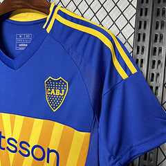 BOCA JUNIORS I 24/25 