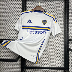 BOCA JUNIORS II 24/25 