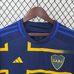 BOCA JUNIORS III 24/25 