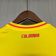 COLOMBIA COPA AMÉRICA I 2024