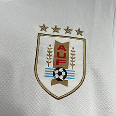 URUGUAI II COPA AMERICA 2024