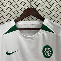 SPORTING LISBOA II "60th Anniversary" 24/25 